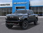 2026 Chevrolet Silverado 1500 ZR2-5