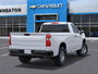 2026 Chevrolet Silverado 1500 WT-3