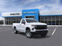 2026 Chevrolet Silverado 1500 WT-1