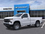2026 Chevrolet Silverado 1500 WT-0