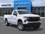 2026 Chevrolet Silverado 1500 WT-6
