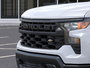 2026 Chevrolet Silverado 1500 WT-12
