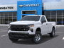 2026 Chevrolet Silverado 1500 WT-5