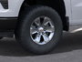 2026 Chevrolet Silverado 1500 WT-8