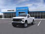 2026 Chevrolet Silverado 1500 WT-7