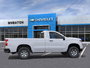 2026 Chevrolet Silverado 1500 WT-4
