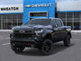 2026 Chevrolet Silverado 1500 LT Trail Boss-5