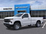 2026 Chevrolet Silverado 1500 WT-0