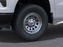 2026 Chevrolet Silverado 1500 WT-8