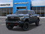 2026 Chevrolet Silverado 1500 LT Trail Boss-5