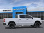 2026 Chevrolet Silverado 1500 LT Trail Boss-4