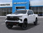 2026 Chevrolet Silverado 1500 LT Trail Boss-5