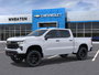 2026 Chevrolet Silverado 1500 LT Trail Boss-0