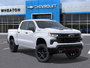 2026 Chevrolet Silverado 1500 LT Trail Boss-6