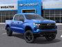 2026 Chevrolet Silverado 1500 LT Trail Boss-6