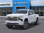 2026 Chevrolet Silverado 1500 High Country-5