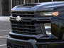 2025 Chevrolet SILVERADO 2500 HD CUSTOM-12