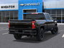 2025 Chevrolet SILVERADO 2500 HD CUSTOM-3