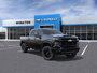 2025 Chevrolet SILVERADO 2500 HD CUSTOM-1