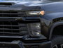 2025 Chevrolet SILVERADO 2500 HD CUSTOM-9