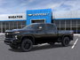 2025 Chevrolet SILVERADO 2500 HD CUSTOM-0