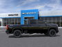 2025 Chevrolet SILVERADO 2500 HD CUSTOM-4
