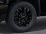 2025 Chevrolet SILVERADO 2500 HD CUSTOM-8