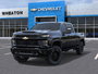2025 Chevrolet SILVERADO 2500 HD CUSTOM-5