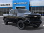 2025 Chevrolet SILVERADO 2500 HD CUSTOM-6