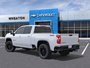 2025 Chevrolet SILVERADO 2500 HD LT-2