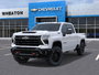 2025 Chevrolet SILVERADO 2500 HD LT-5