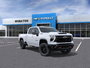 2025 Chevrolet SILVERADO 2500 HD LT-1