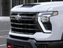 2025 Chevrolet SILVERADO 2500 HD LT-12