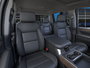 2025 Chevrolet SILVERADO 2500 HD LT-15