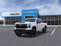 2025 Chevrolet SILVERADO 2500 HD LT-7