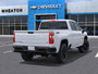 2025 Chevrolet SILVERADO 2500 HD LT-3