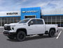 2025 Chevrolet SILVERADO 2500 HD LT-0