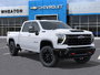 2025 Chevrolet SILVERADO 2500 HD LT-6
