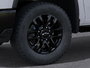 2025 Chevrolet SILVERADO 2500 HD LT-8
