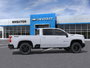 2025 Chevrolet SILVERADO 2500 HD LT-4