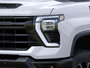 2025 Chevrolet SILVERADO 2500 HD LT-9