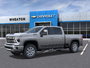 2025 Chevrolet SILVERADO 2500 HD HIGH COUNTRY-0