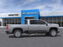 2025 Chevrolet SILVERADO 2500 HD HIGH COUNTRY-4