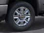2025 Chevrolet SILVERADO 2500 HD HIGH COUNTRY-8