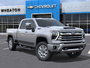 2025 Chevrolet SILVERADO 2500 HD HIGH COUNTRY-6