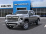 2025 Chevrolet SILVERADO 2500 HD HIGH COUNTRY-5