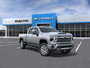 2025 Chevrolet SILVERADO 2500 HD HIGH COUNTRY-1