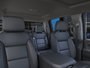 2025 Chevrolet SILVERADO 2500 HD LT-23