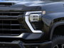 2025 Chevrolet SILVERADO 2500 HD LT-9