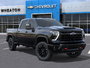 2025 Chevrolet SILVERADO 2500 HD LT-6